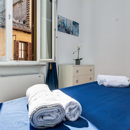 Colosseum Sweet Life Apartment Рим Екстер'єр фото