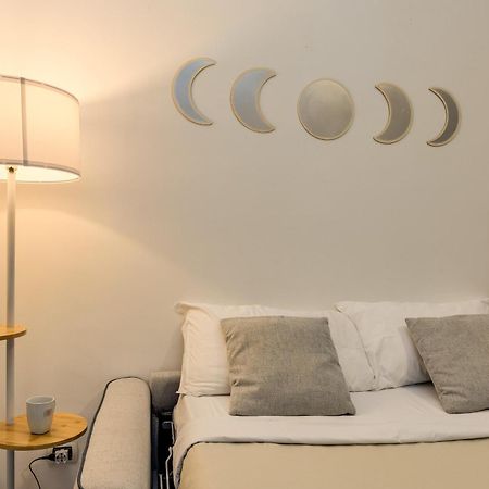 Colosseum Sweet Life Apartment Рим Екстер'єр фото