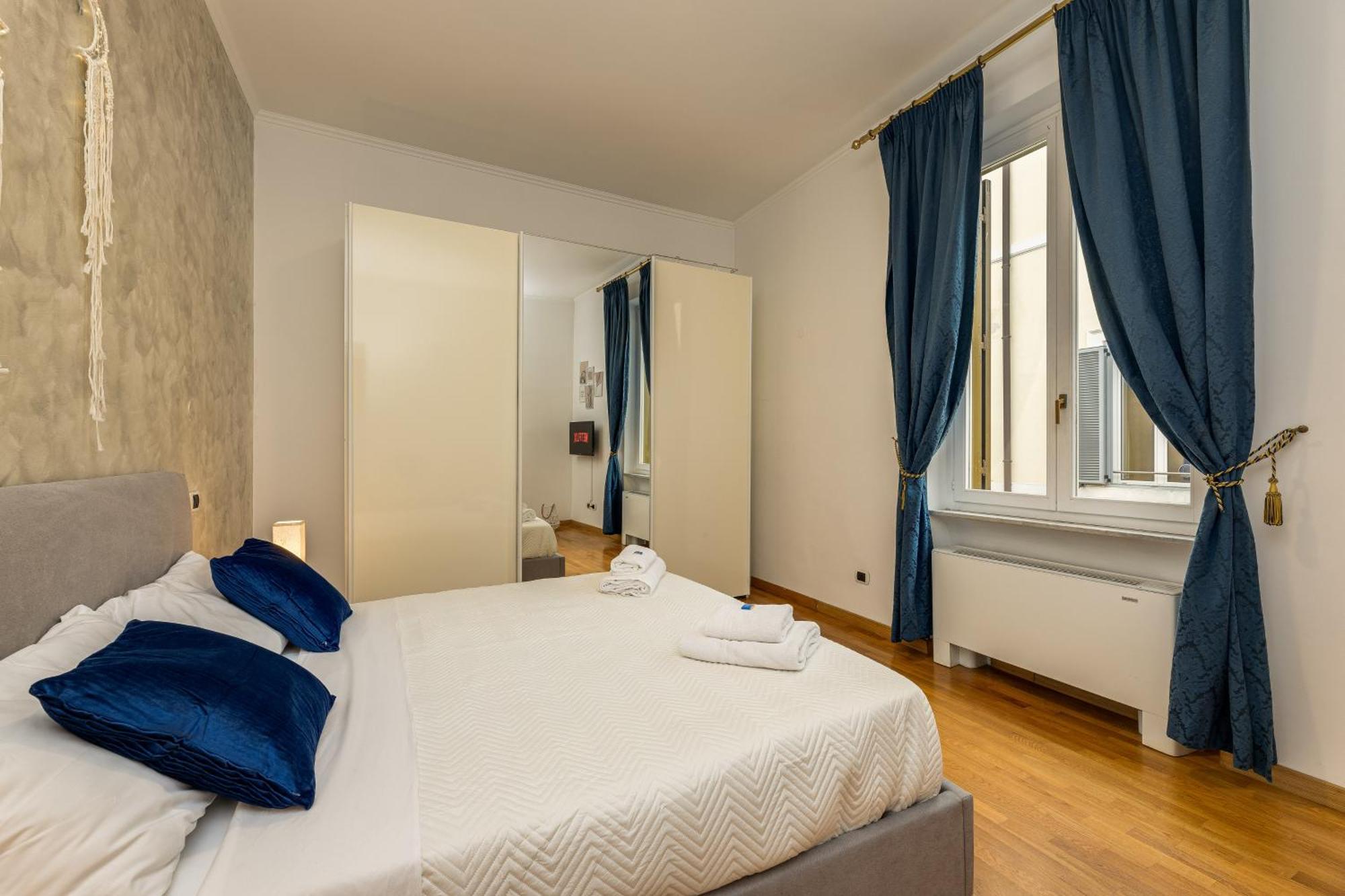 Colosseum Sweet Life Apartment Рим Екстер'єр фото