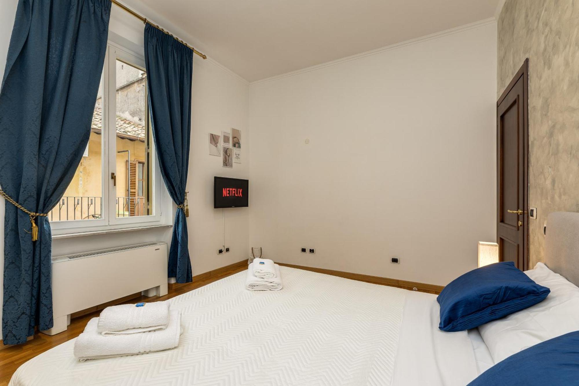Colosseum Sweet Life Apartment Рим Екстер'єр фото