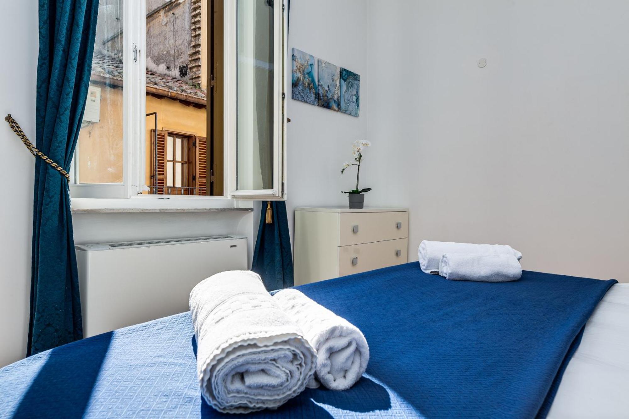 Colosseum Sweet Life Apartment Рим Екстер'єр фото