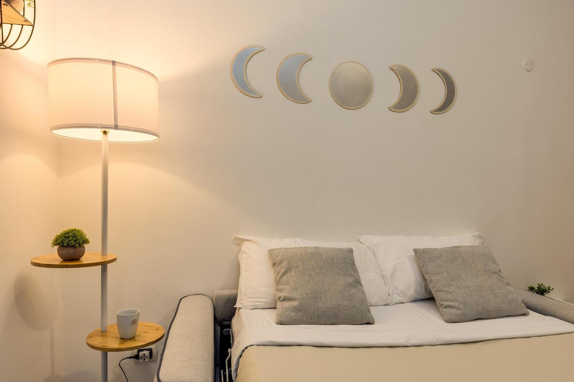 Colosseum Sweet Life Apartment Рим Екстер'єр фото
