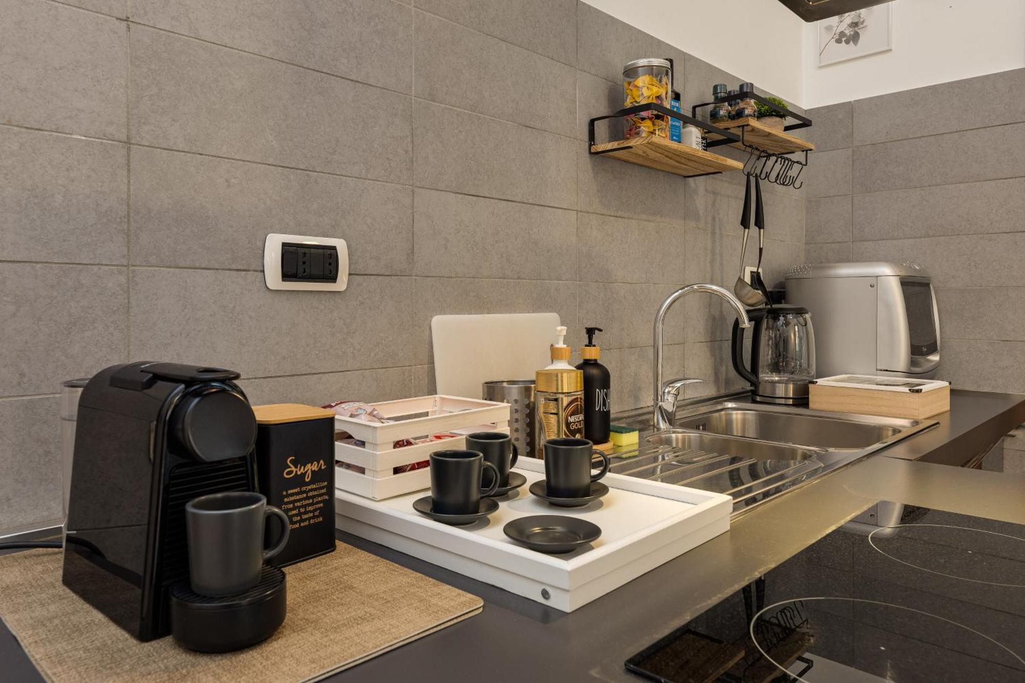 Colosseum Sweet Life Apartment Рим Екстер'єр фото